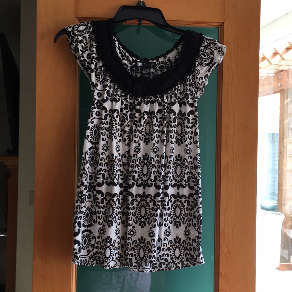 Carol Little size M top